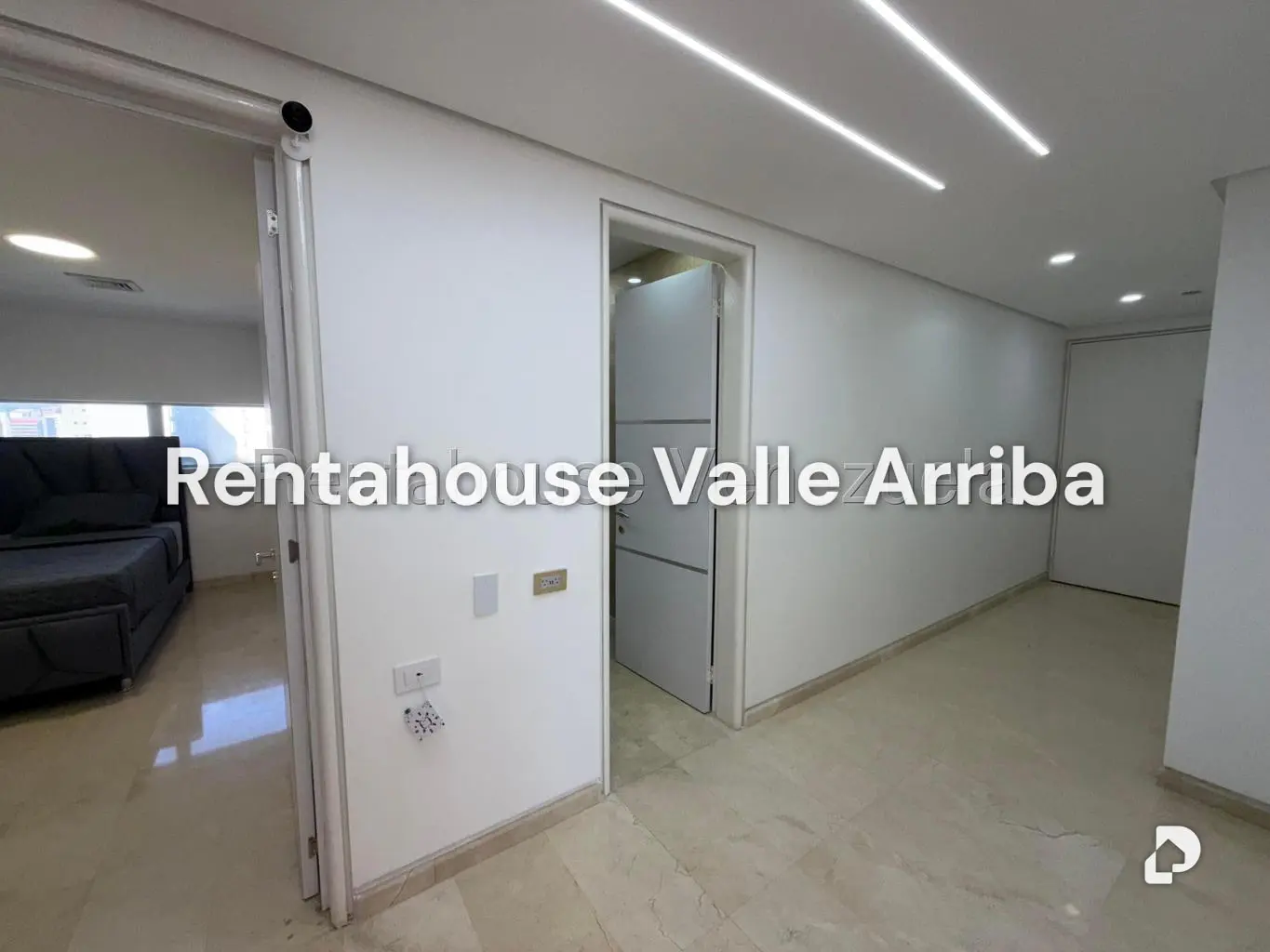Apartamento en Altamira, Caracas – 10