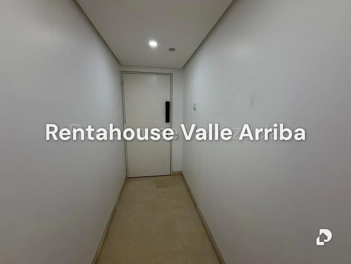 Apartamento en Altamira, Caracas – 9