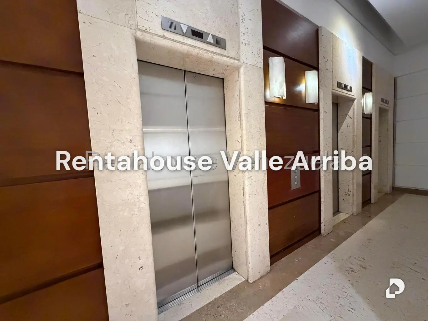 Apartamento en Altamira, Caracas – 8