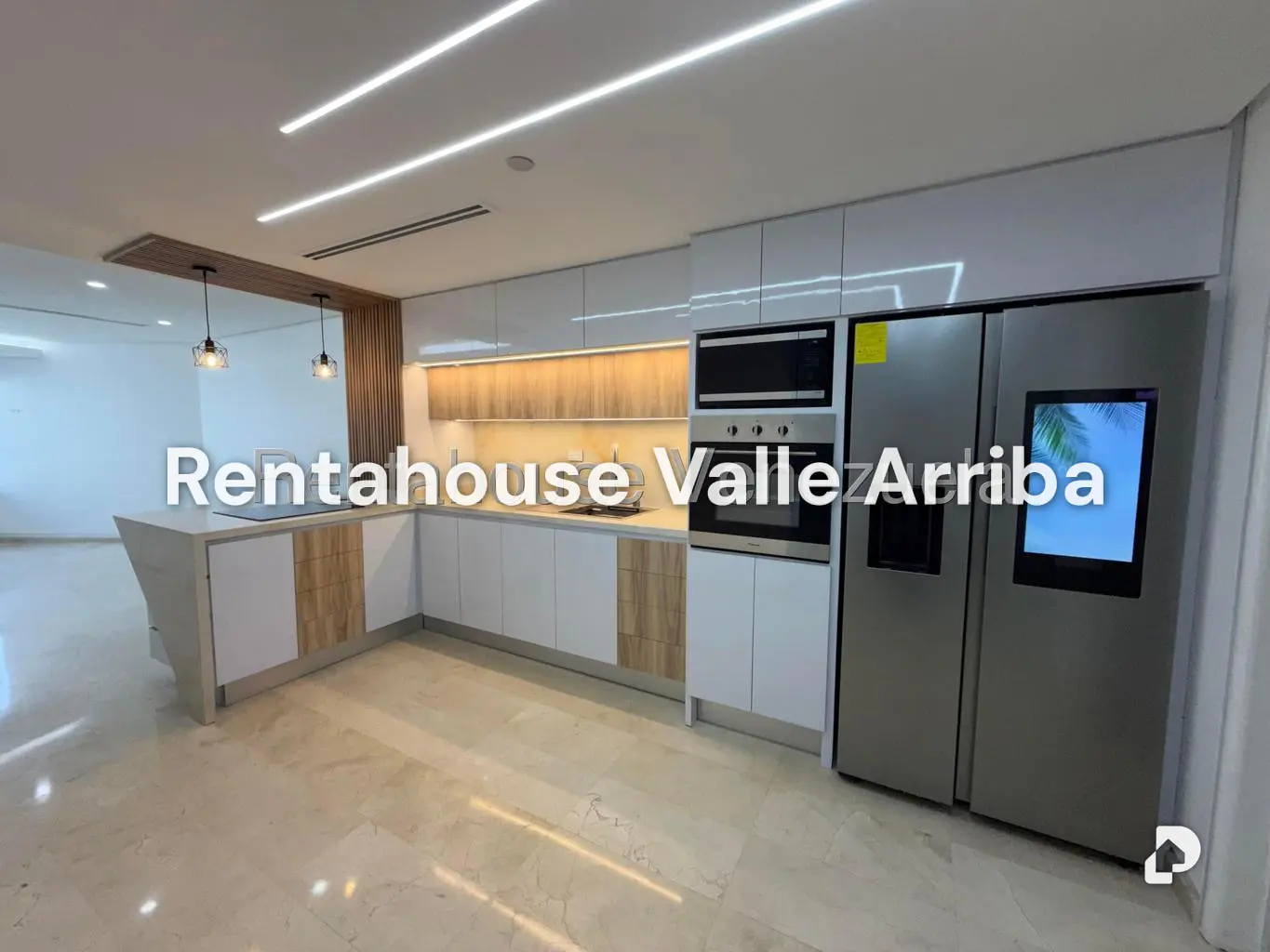 Apartamento en Altamira, Caracas – 13