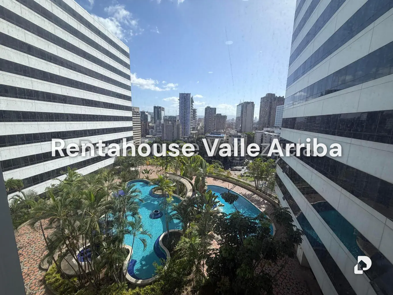 Apartamento en Altamira, Caracas – 22