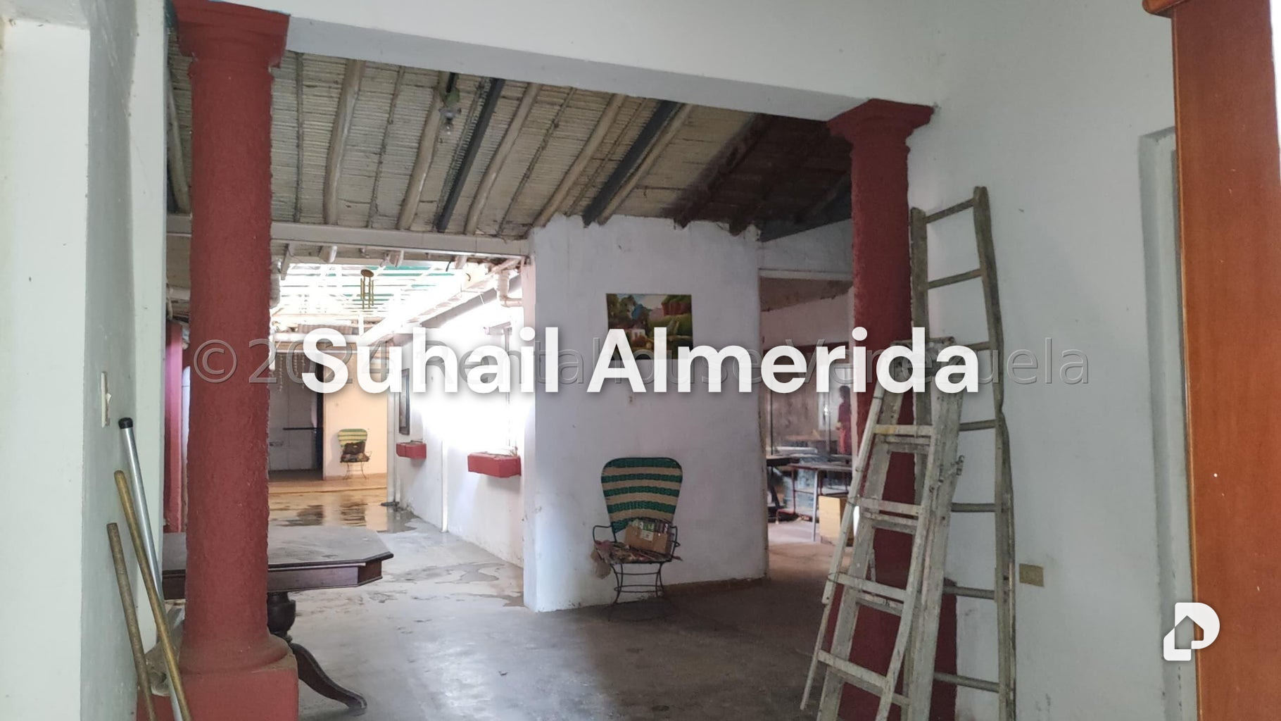 Casa en San Blas, Valencia – 23