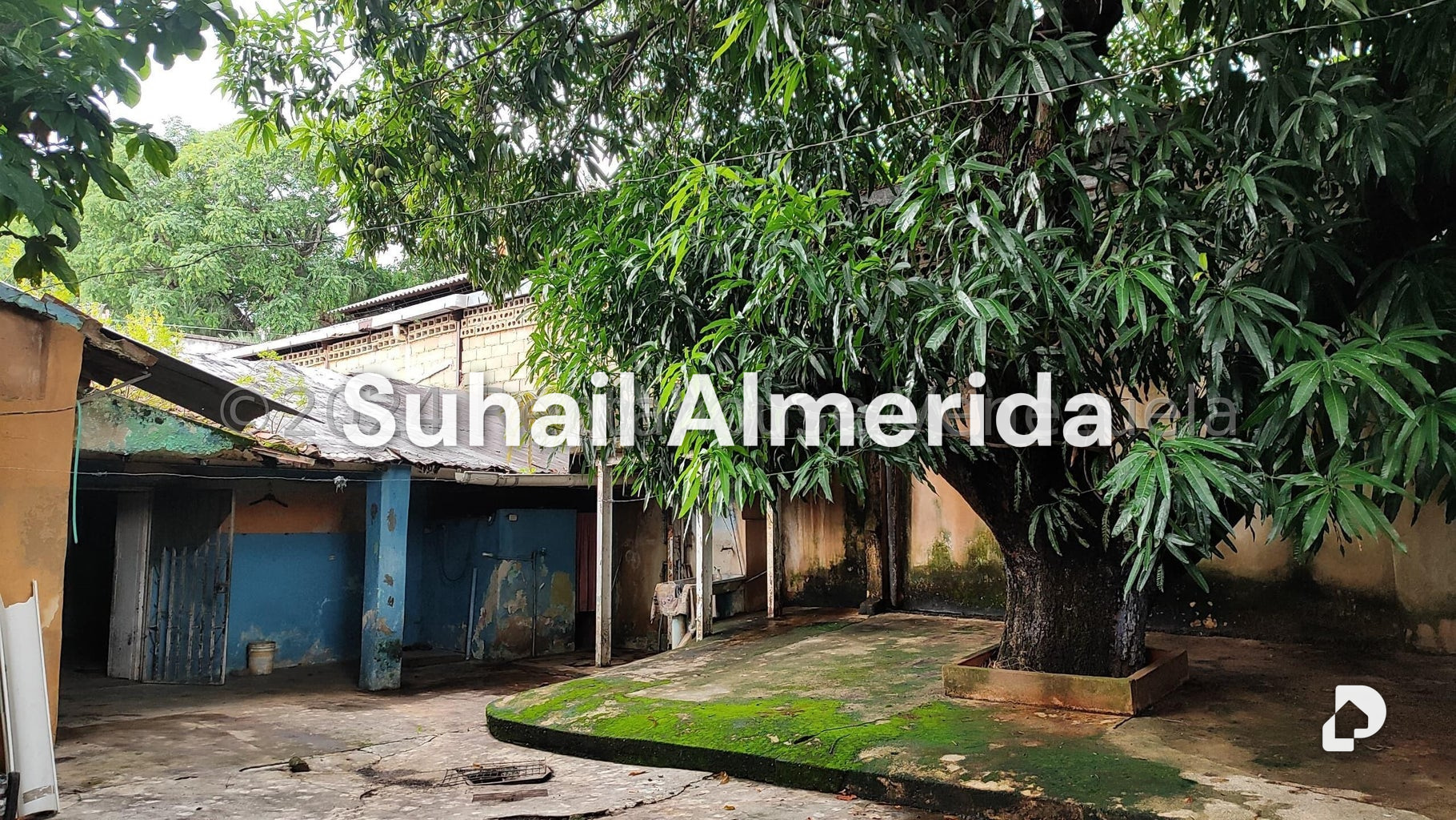 Casa en San Blas, Valencia – 32