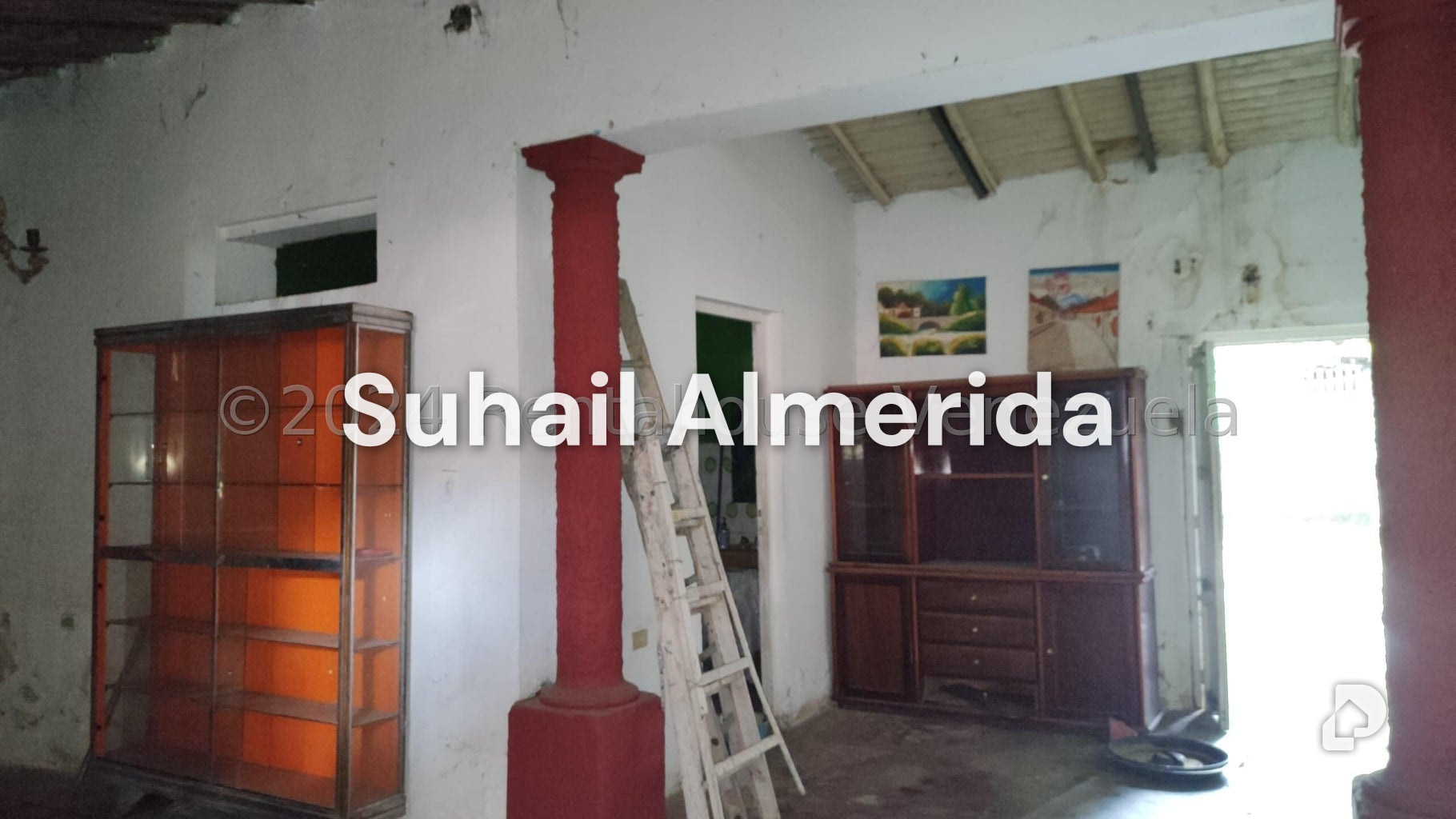 Casa en San Blas, Valencia – 6