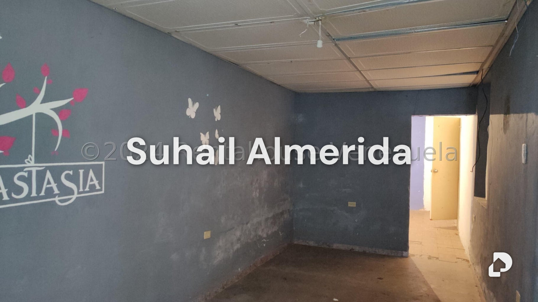 Casa en San Blas, Valencia – 12