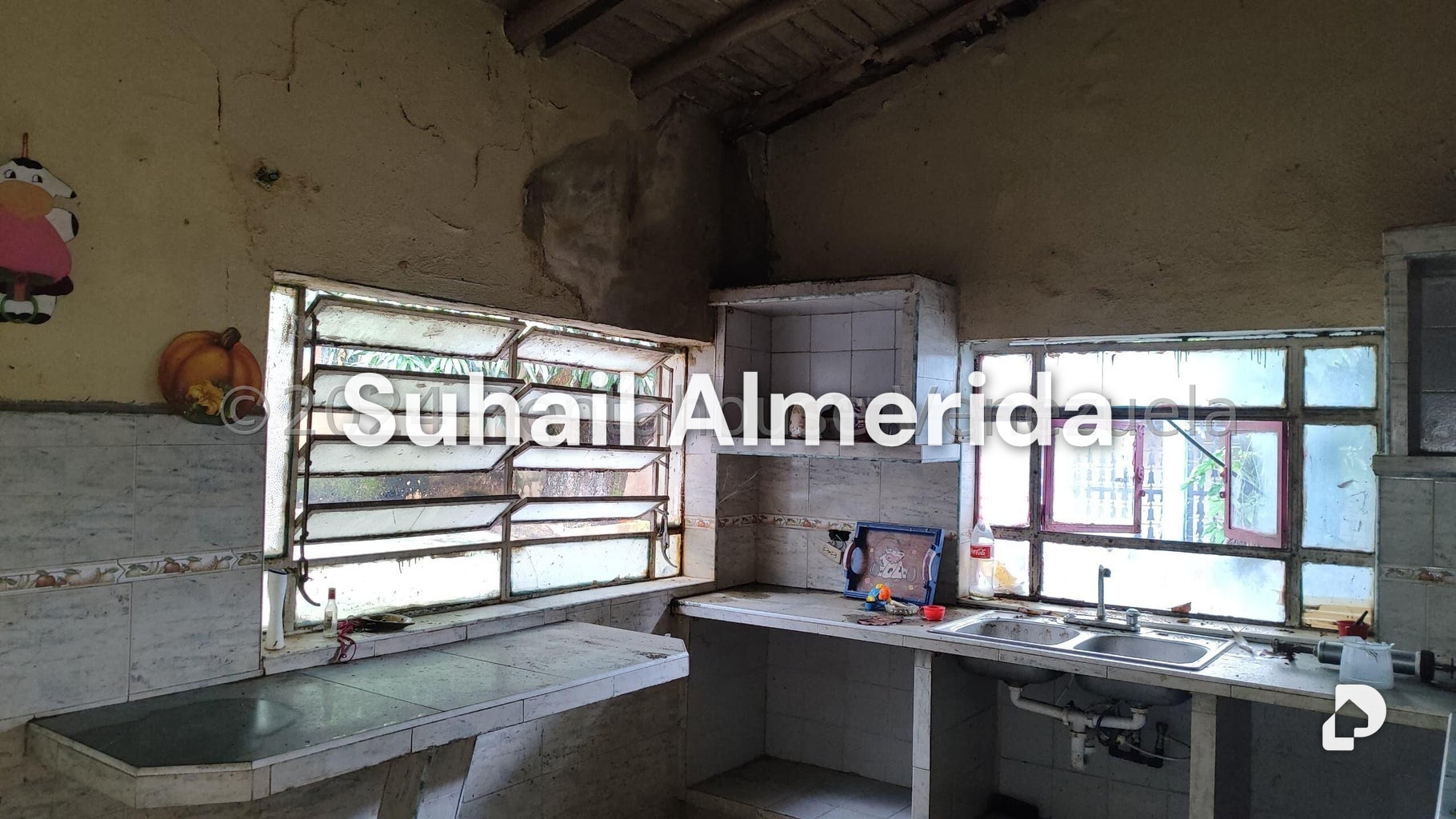 Casa en San Blas, Valencia – 24