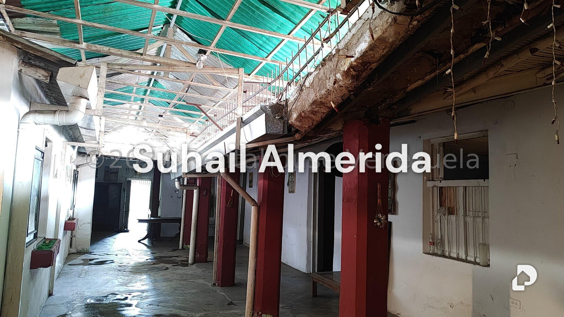 Casa en San Blas, Valencia – 27