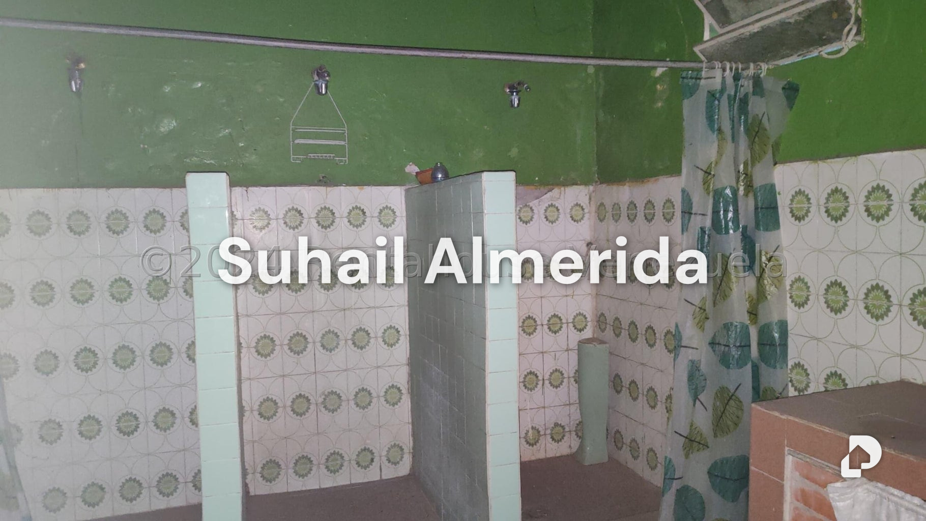 Casa en San Blas, Valencia – 17