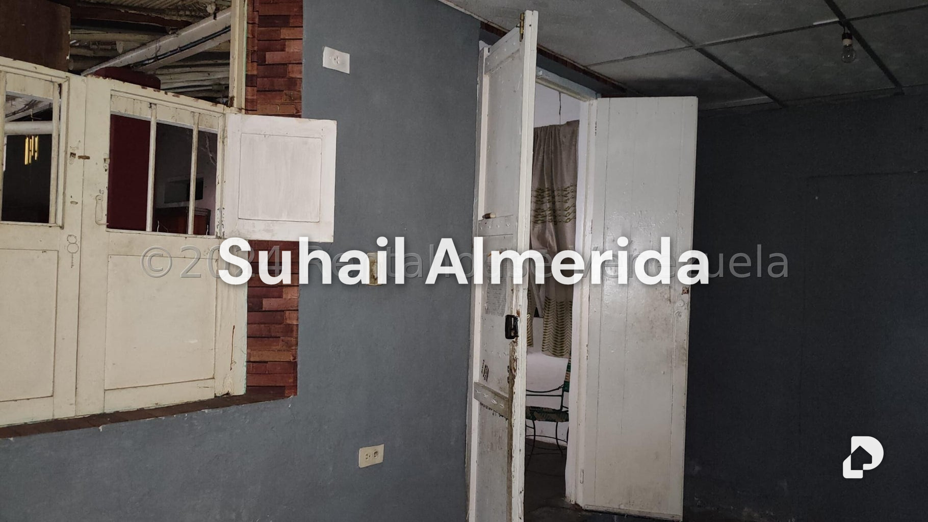 Casa en San Blas, Valencia – 11