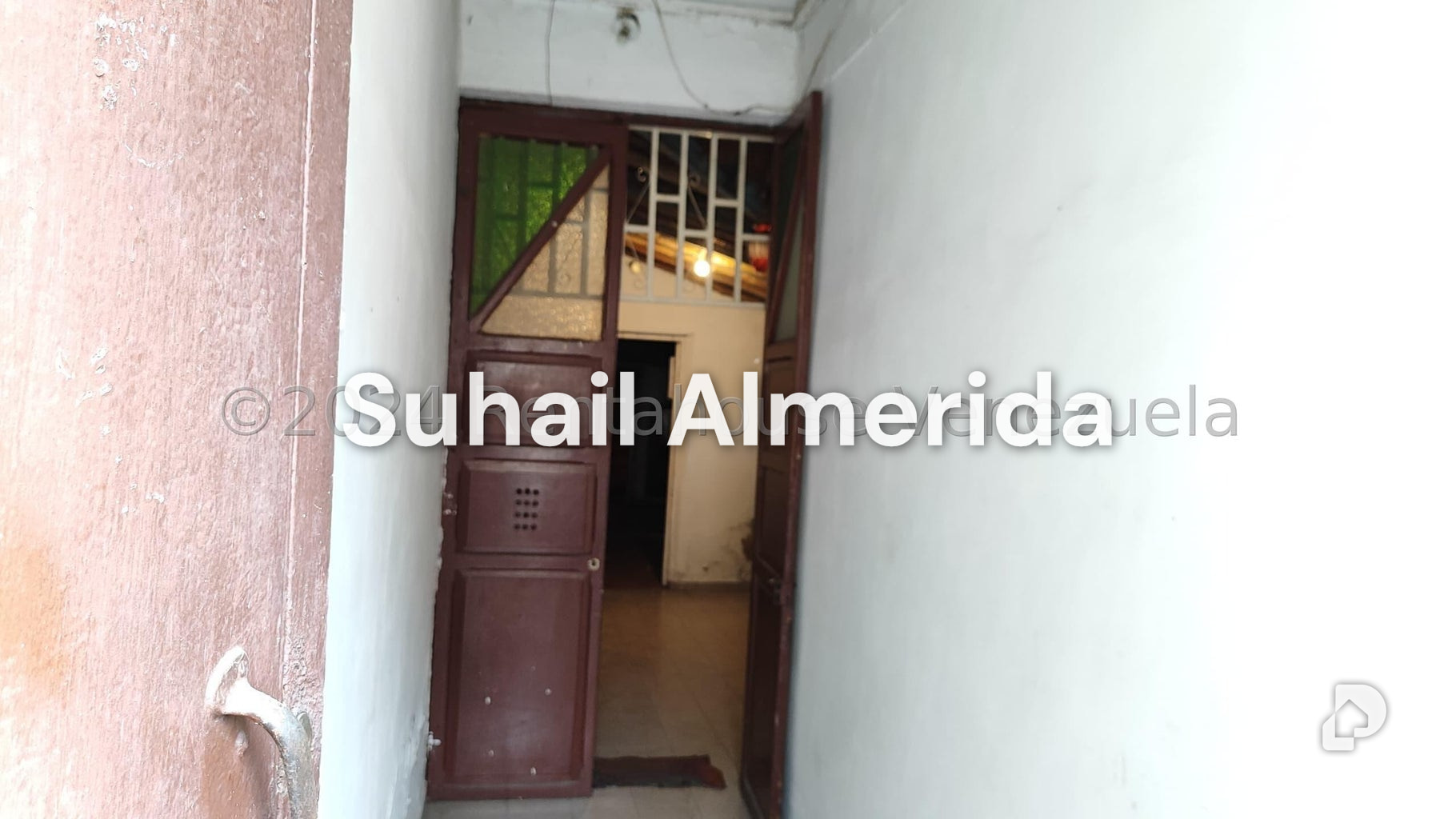 Casa en San Blas, Valencia – 2