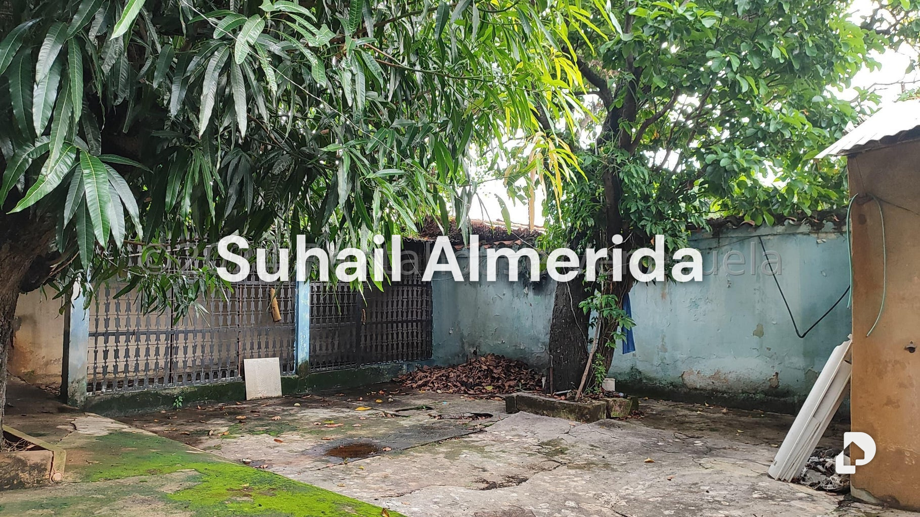 Casa en San Blas, Valencia – 33