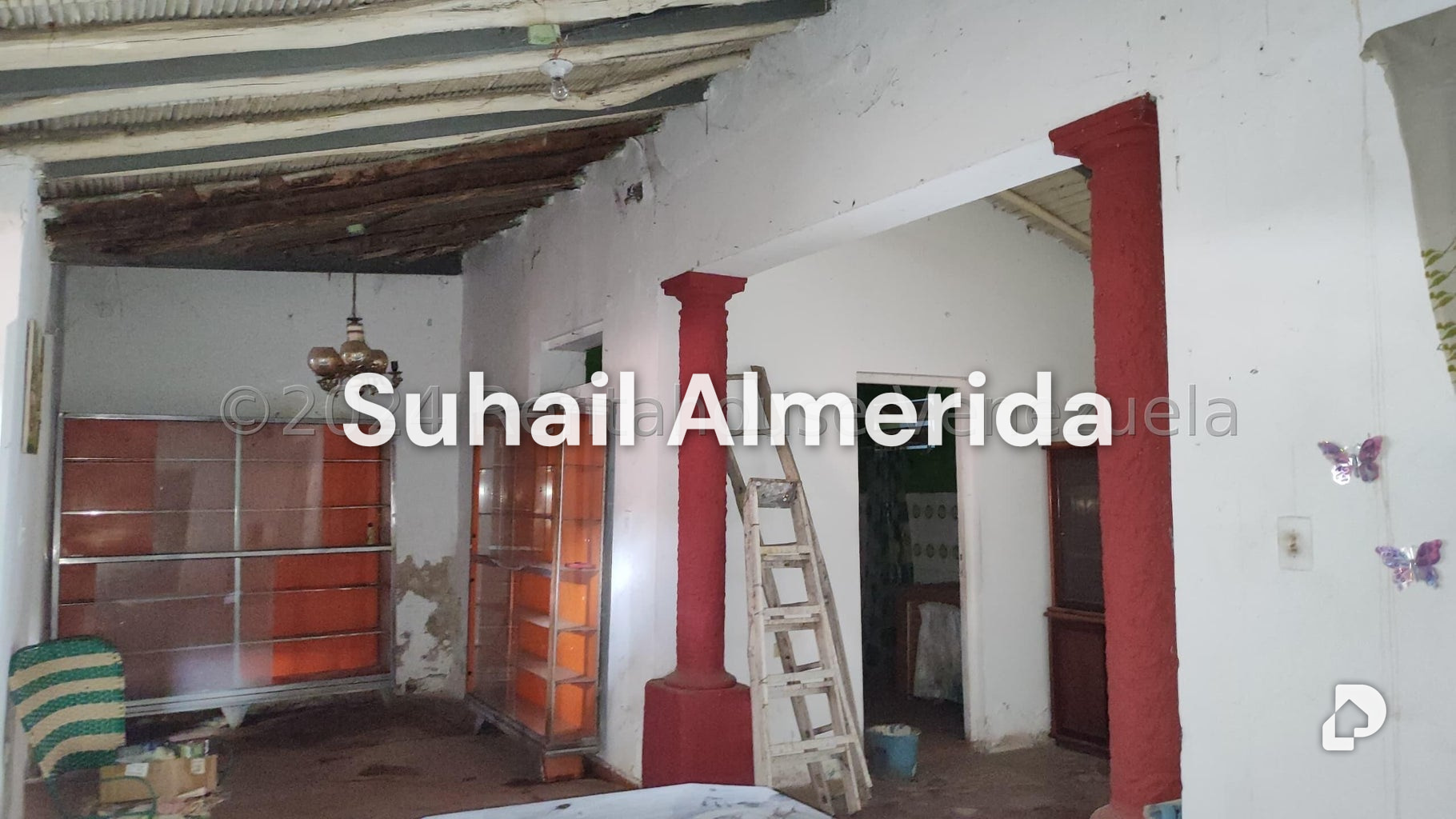 Casa en San Blas, Valencia – 10