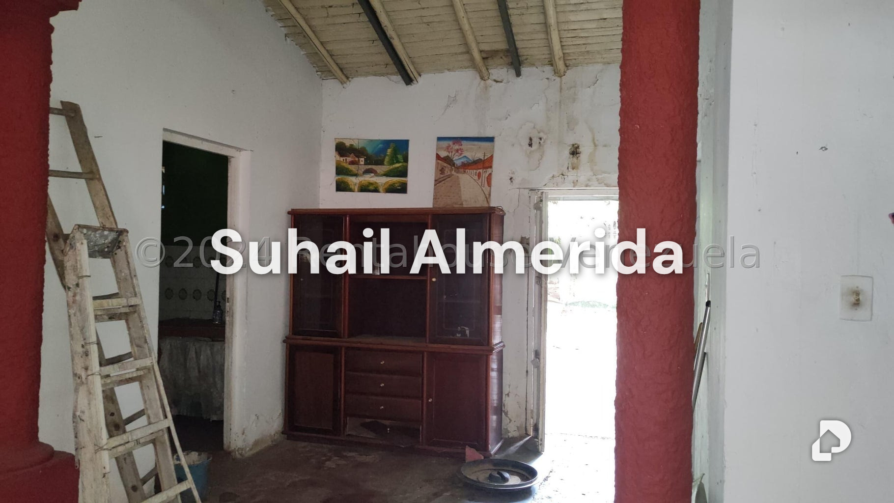 Casa en San Blas, Valencia – 28