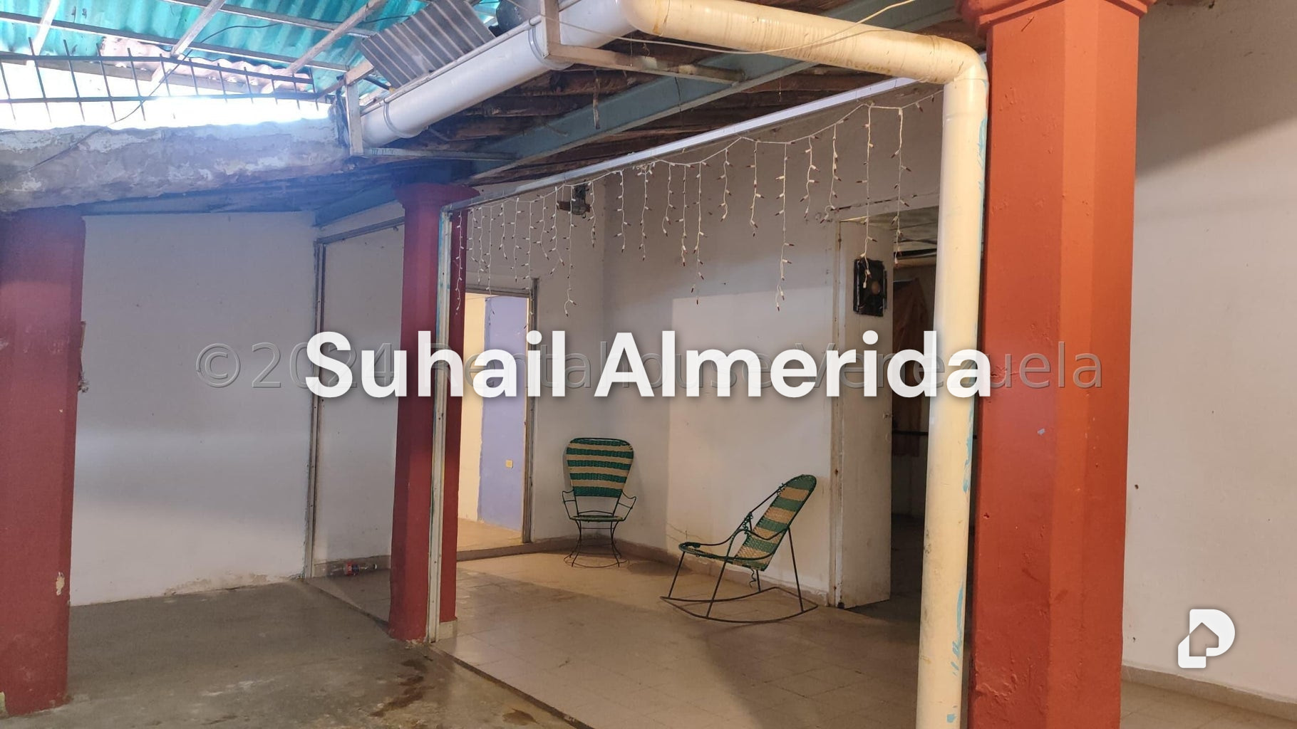 Casa en San Blas, Valencia – 7
