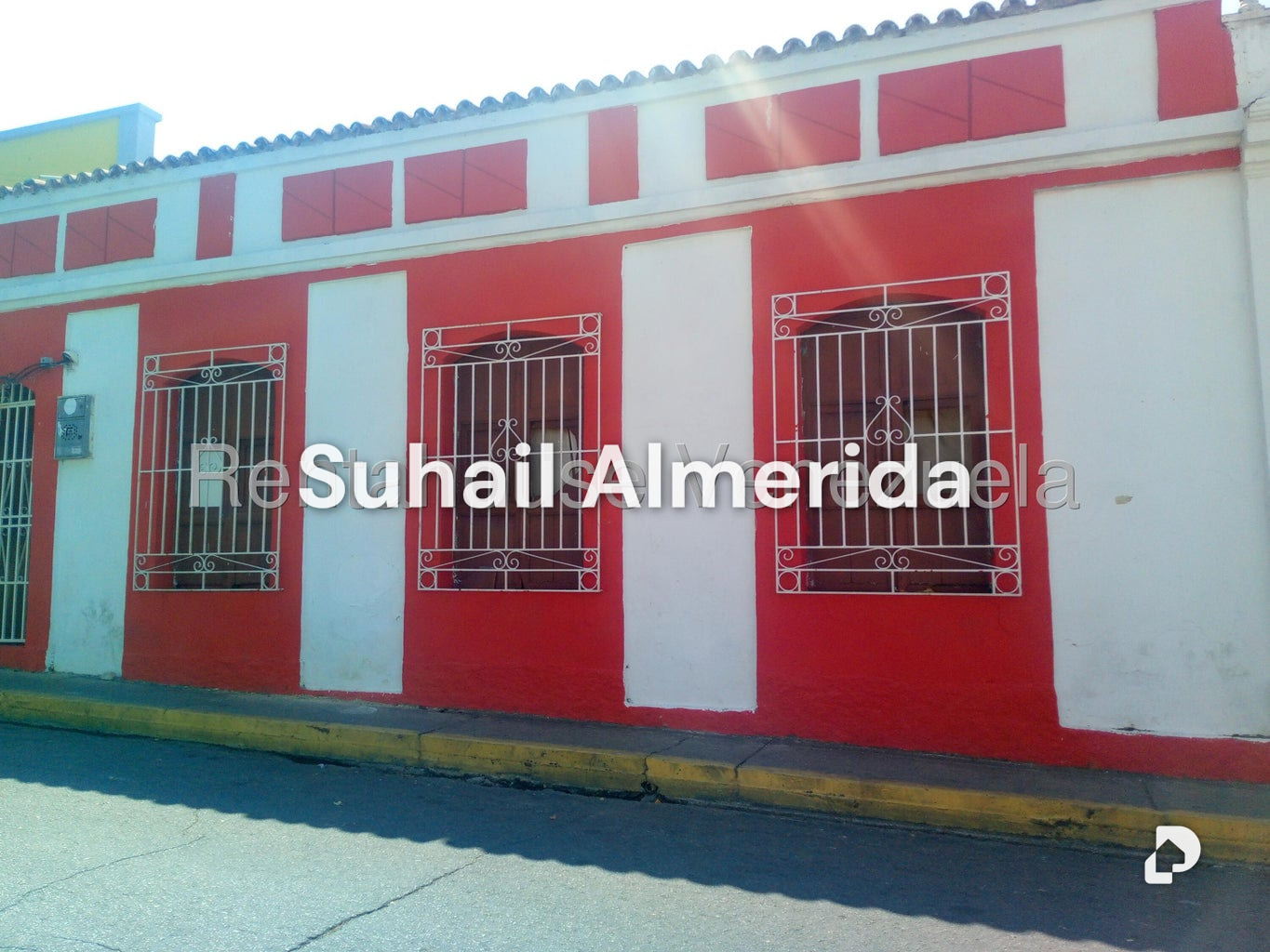 Casa en San Blas, Valencia – 36