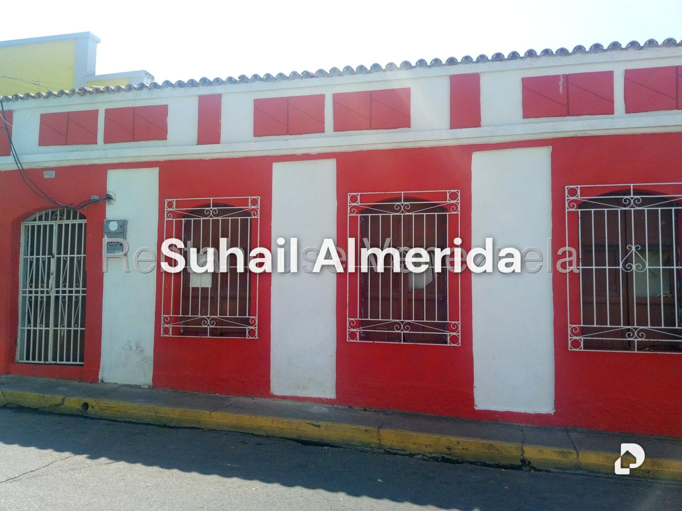 Casa en San Blas, Valencia – 1