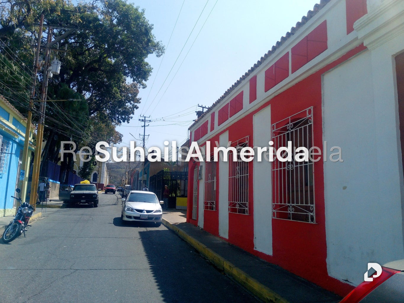 Casa en San Blas, Valencia – 35
