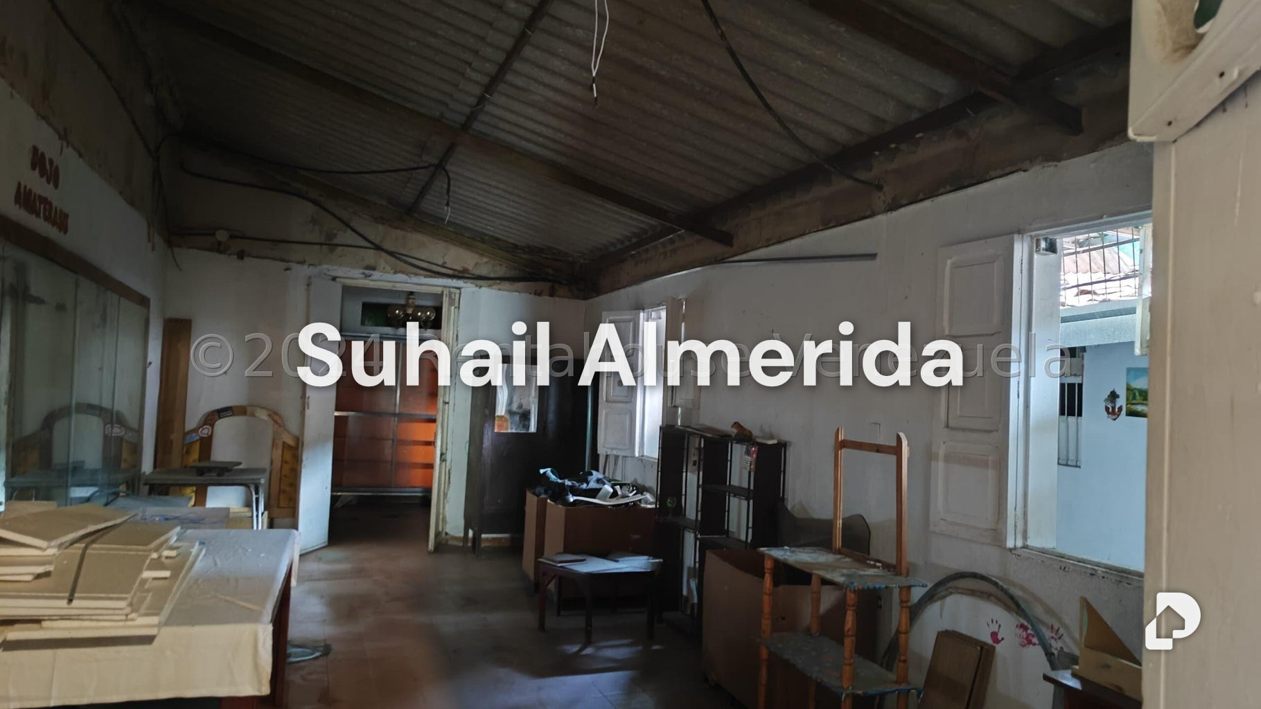 Casa en San Blas, Valencia – 22
