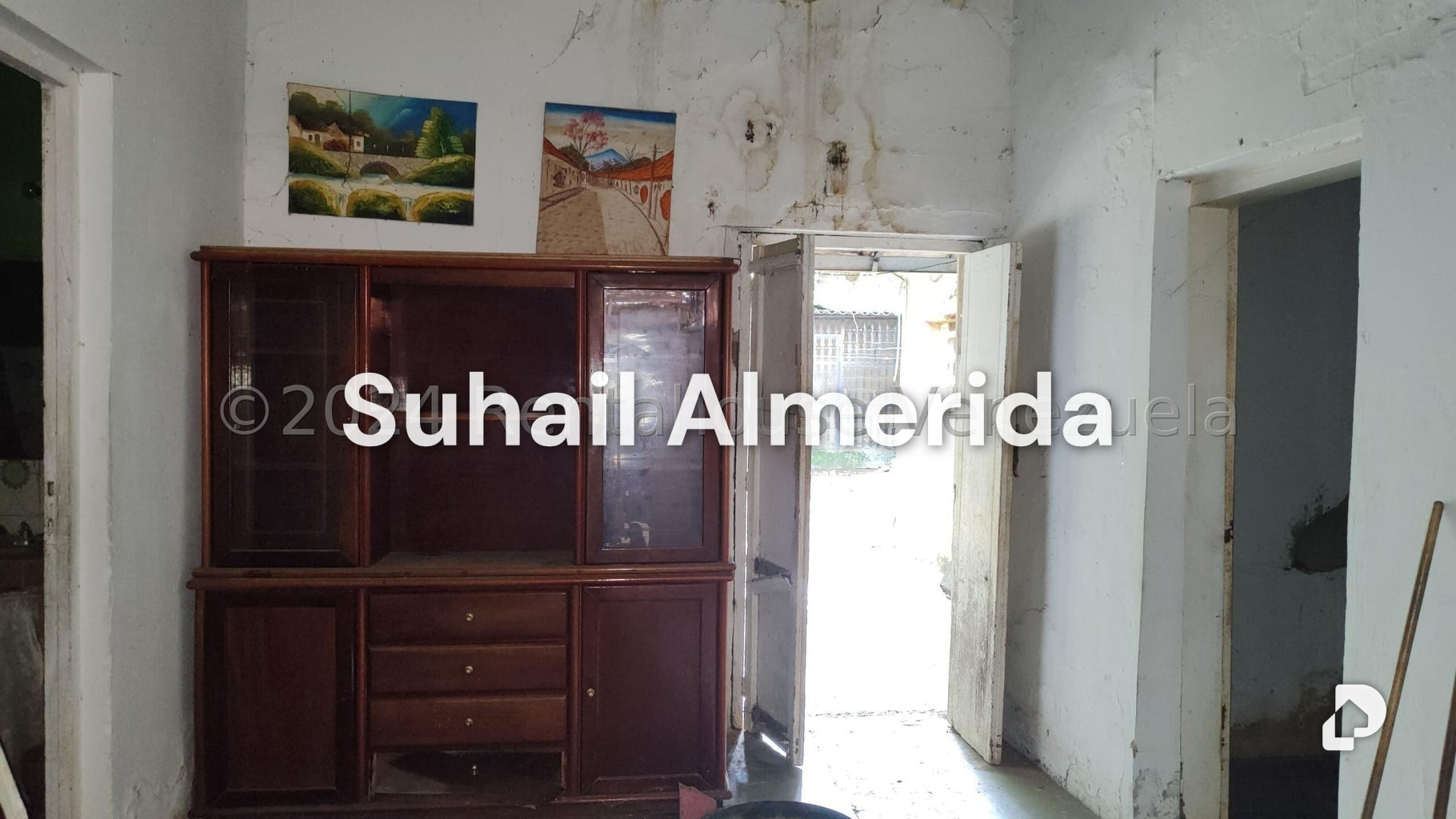 Casa en San Blas, Valencia – 14