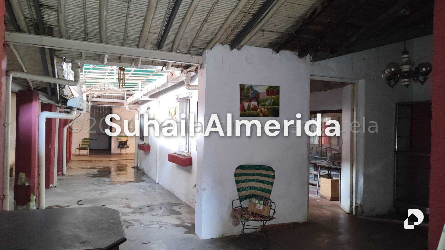 Casa en San Blas, Valencia – 4