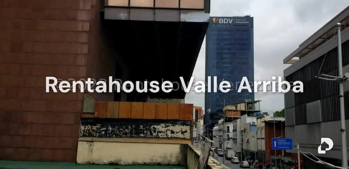 Local comercial en Parroquia Catedral, Caracas – 3