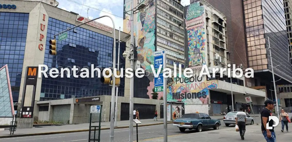Local comercial en Parroquia Catedral, Caracas – 21
