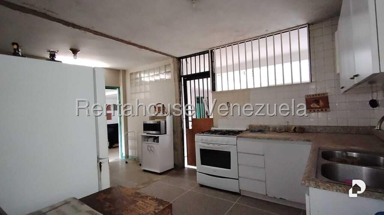 Casa en Los Chorros, Caracas – 11