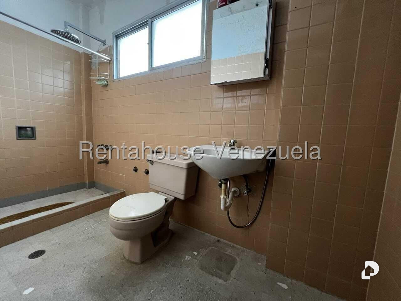 Casa en Los Chorros, Caracas – 21