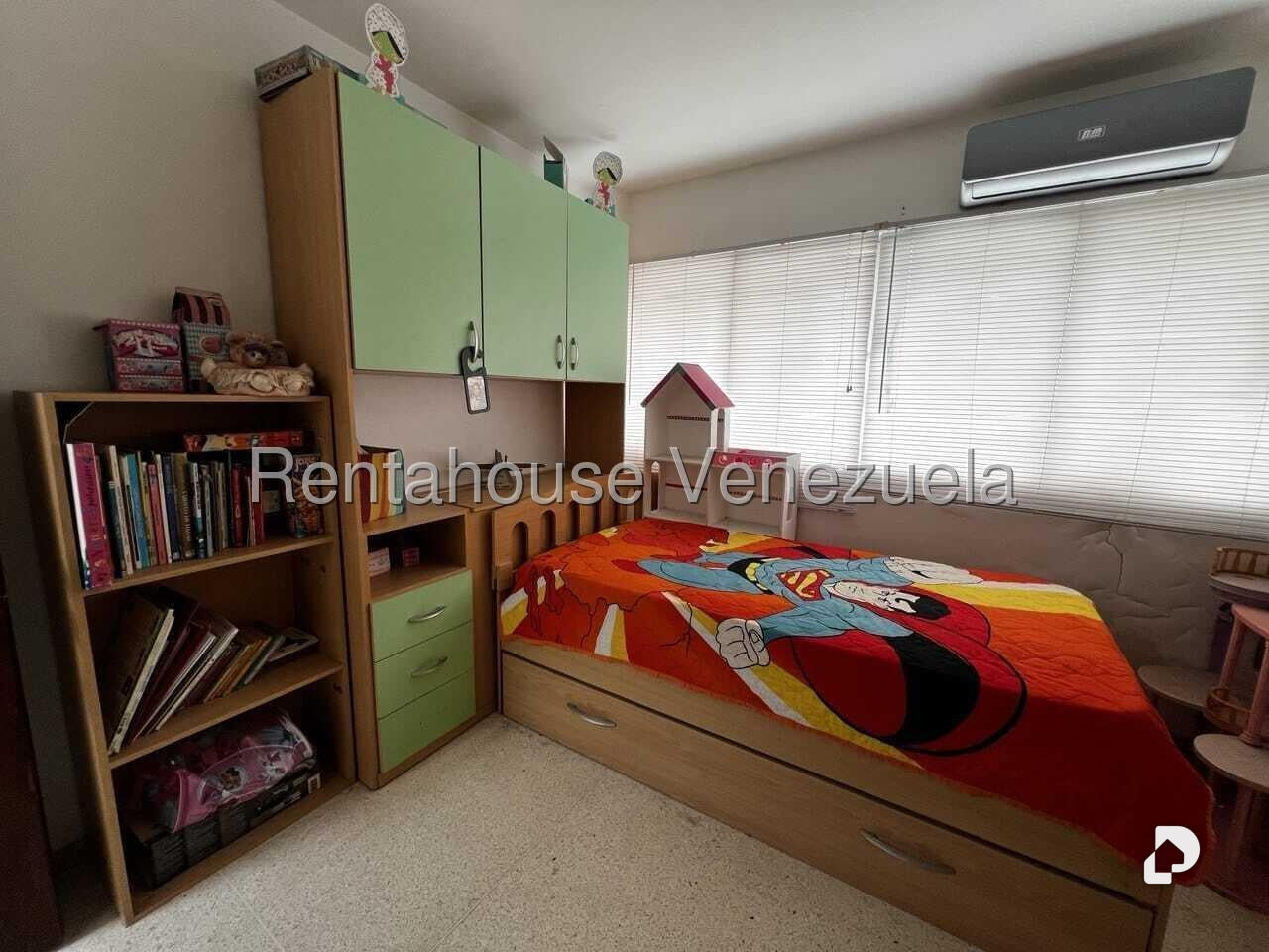 Casa en Los Chorros, Caracas – 18