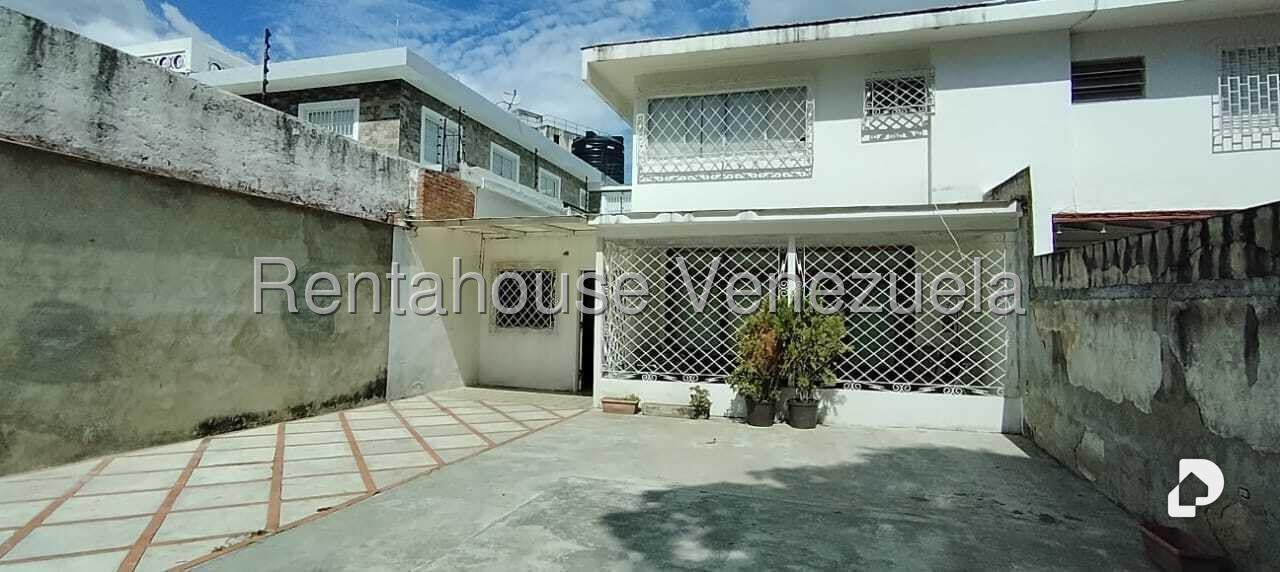 Casa en Los Chorros, Caracas – 3
