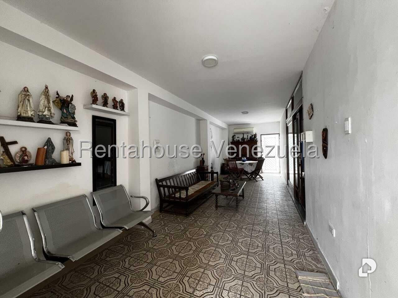 Casa en Los Chorros, Caracas – 10