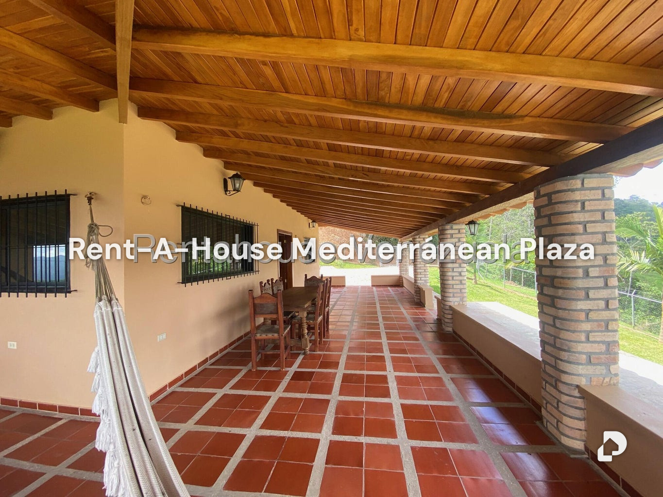 Terreno en Zona Turistica San Vicente, Nirgua – 74
