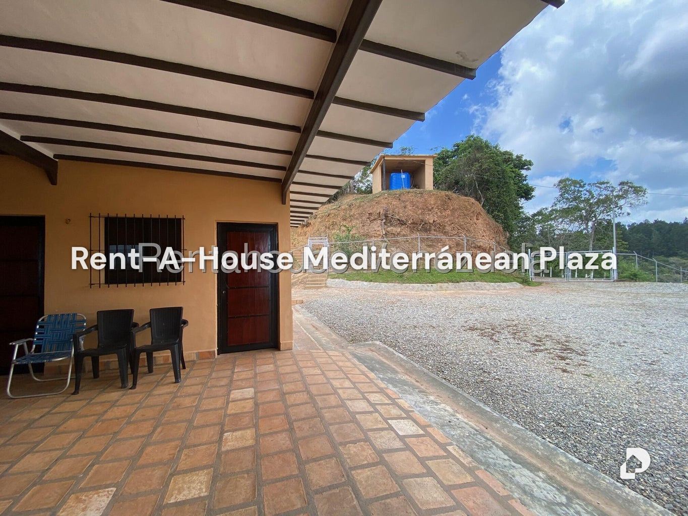 Terreno en Zona Turistica San Vicente, Nirgua – 48