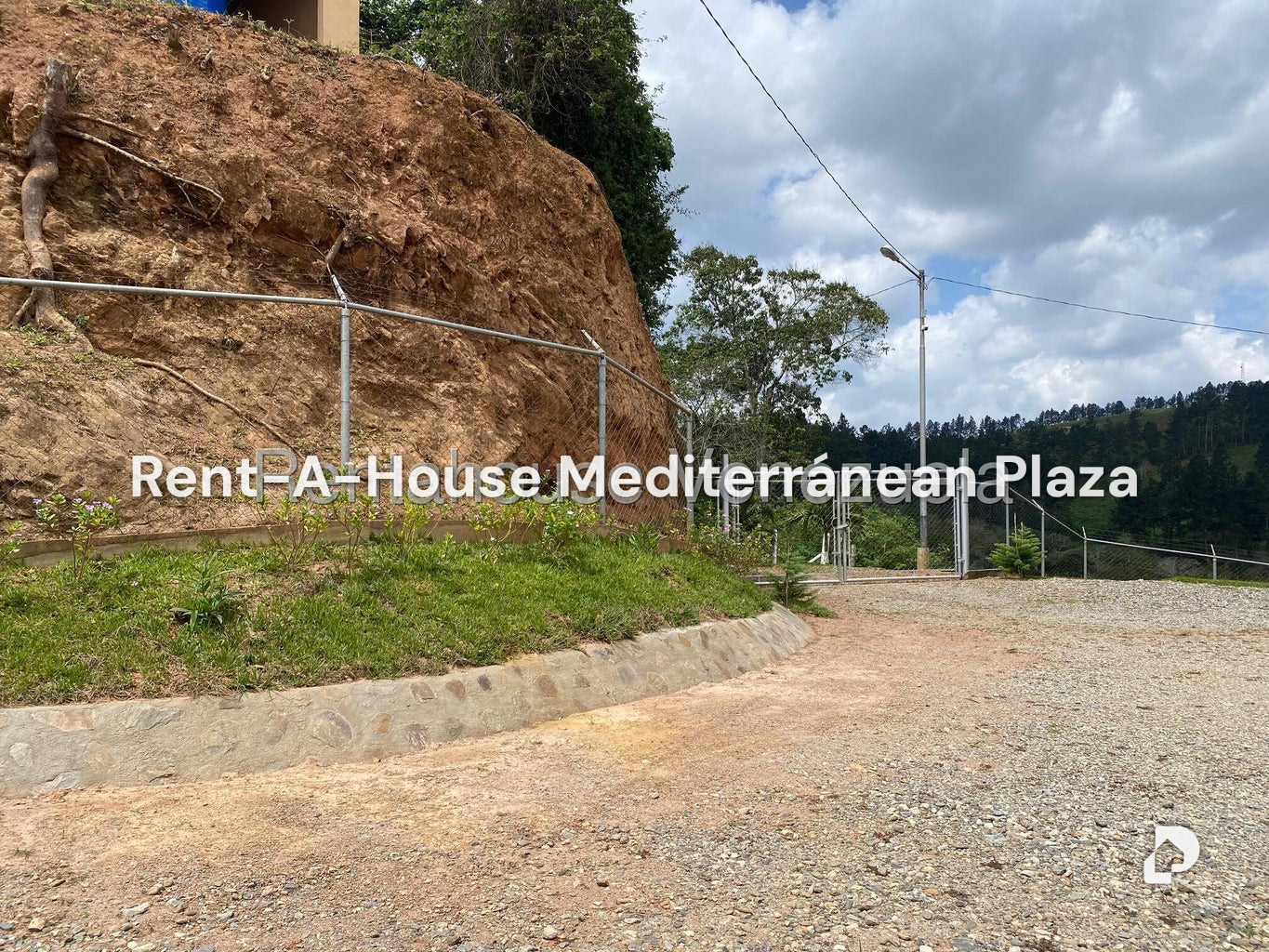 Terreno en Zona Turistica San Vicente, Nirgua – 35