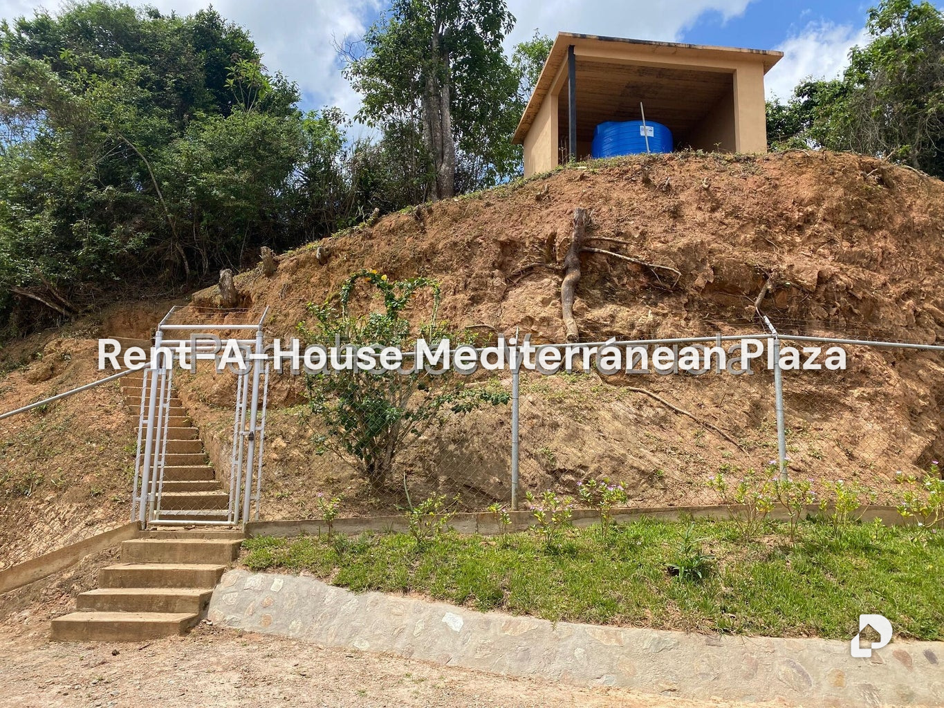 Terreno en Zona Turistica San Vicente, Nirgua – 34