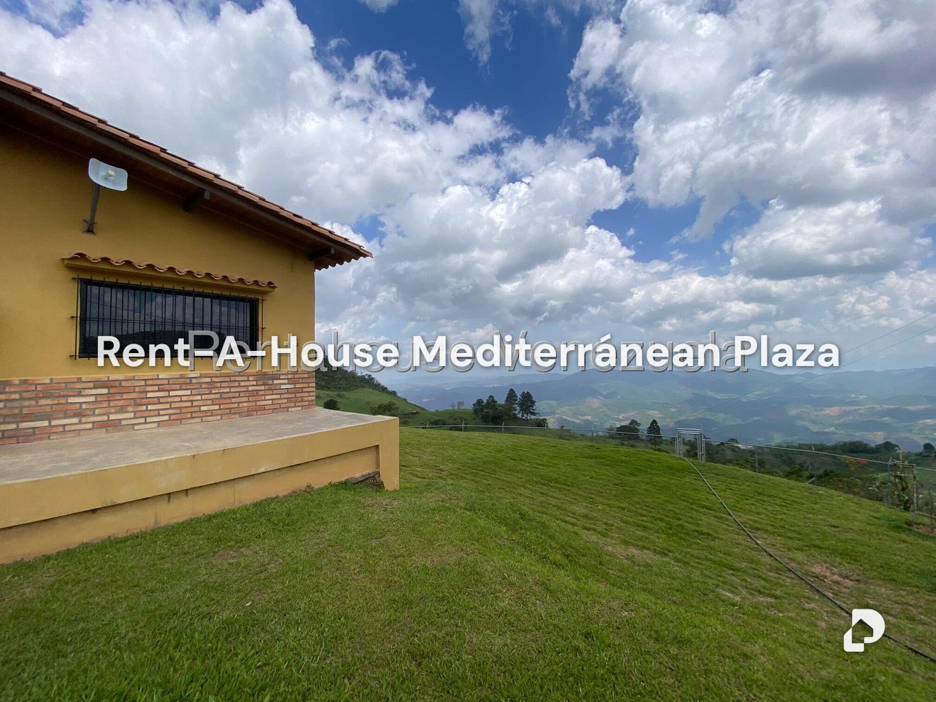 Terreno en Zona Turistica San Vicente, Nirgua – 55