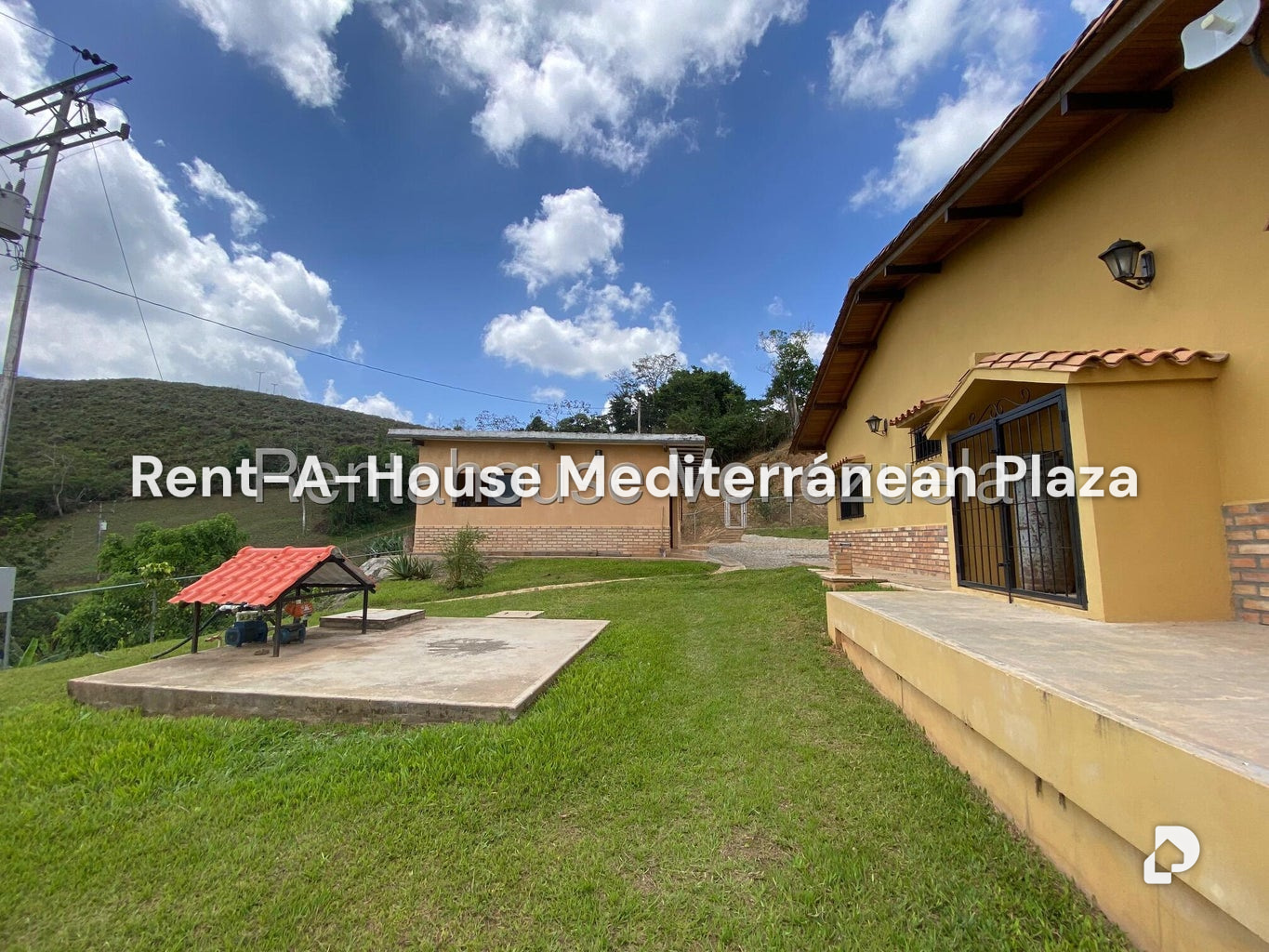 Terreno en Zona Turistica San Vicente, Nirgua – 46