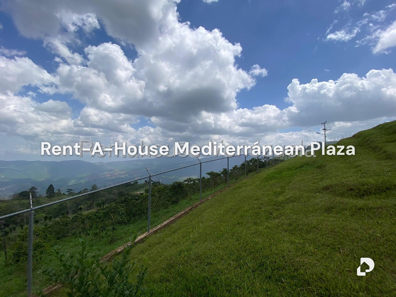 Terreno en Zona Turistica San Vicente, Nirgua – 61