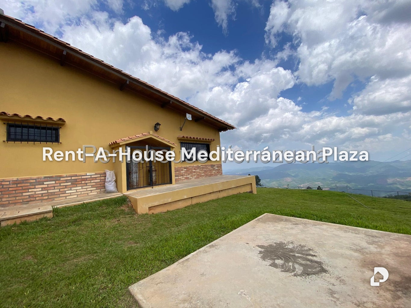 Terreno en Zona Turistica San Vicente, Nirgua – 54