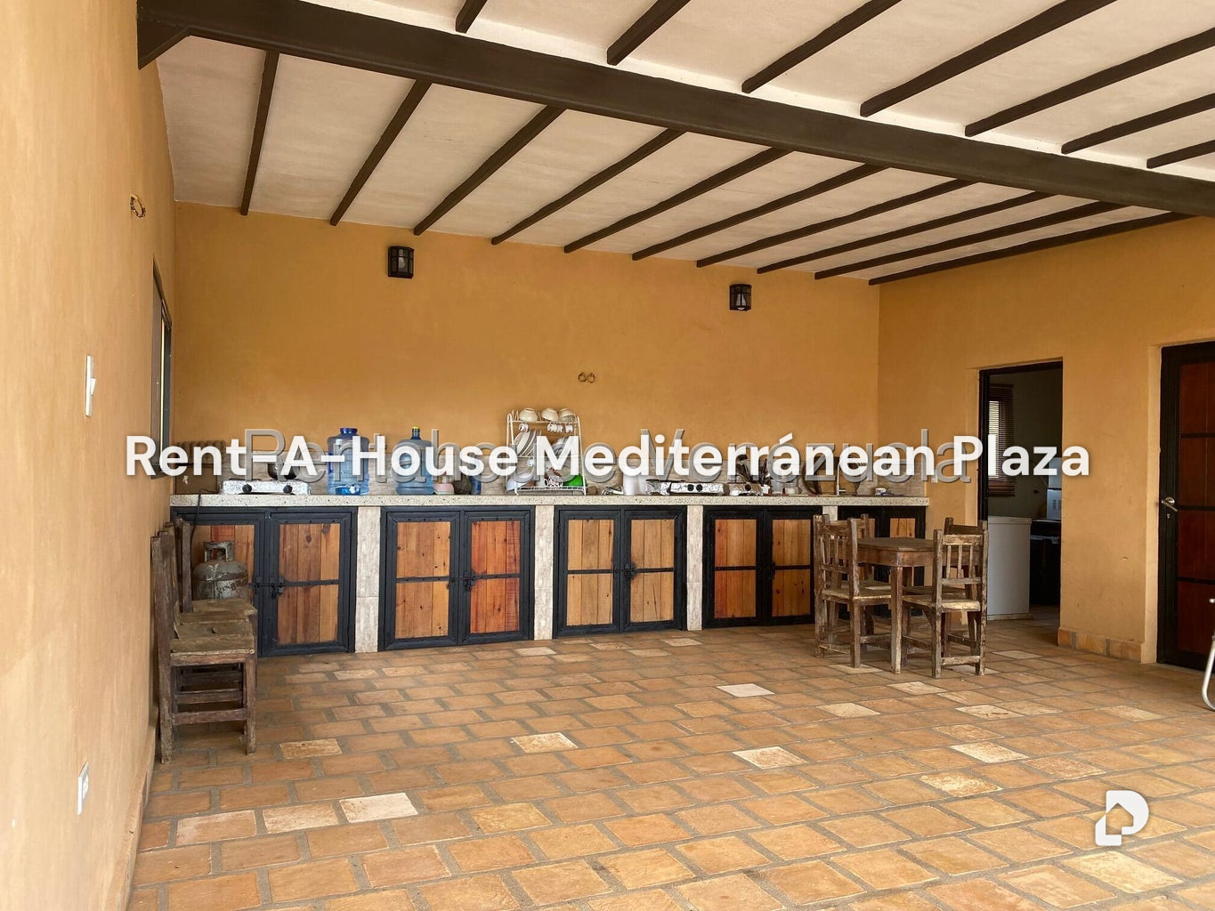 Terreno en Zona Turistica San Vicente, Nirgua – 45
