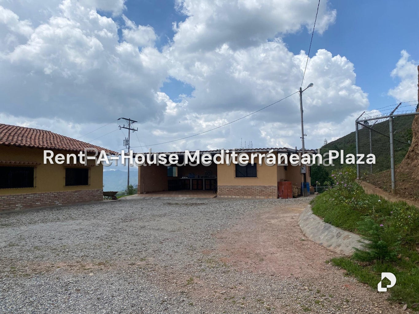 Terreno en Zona Turistica San Vicente, Nirgua – 72