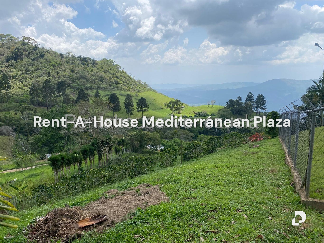 Terreno en Zona Turistica San Vicente, Nirgua – 71