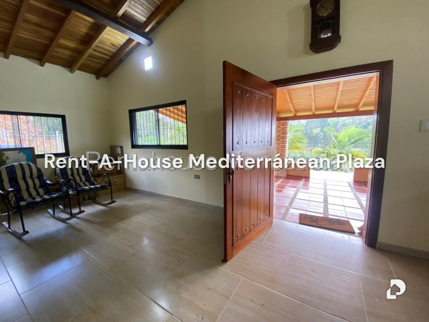 Terreno en Zona Turistica San Vicente, Nirgua – 24