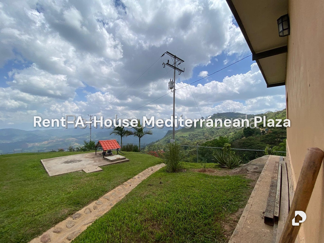 Terreno en Zona Turistica San Vicente, Nirgua – 51