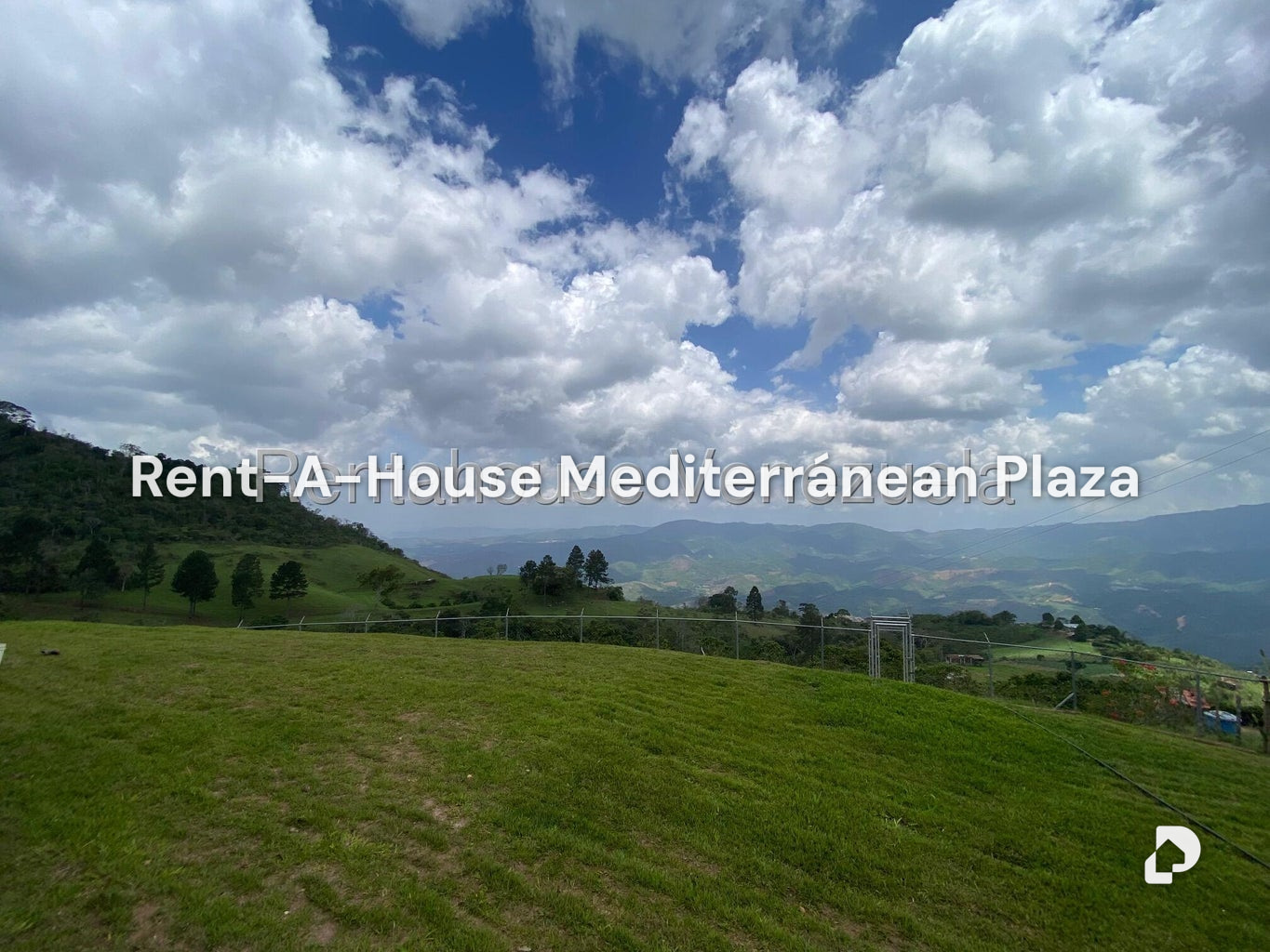 Terreno en Zona Turistica San Vicente, Nirgua – 57