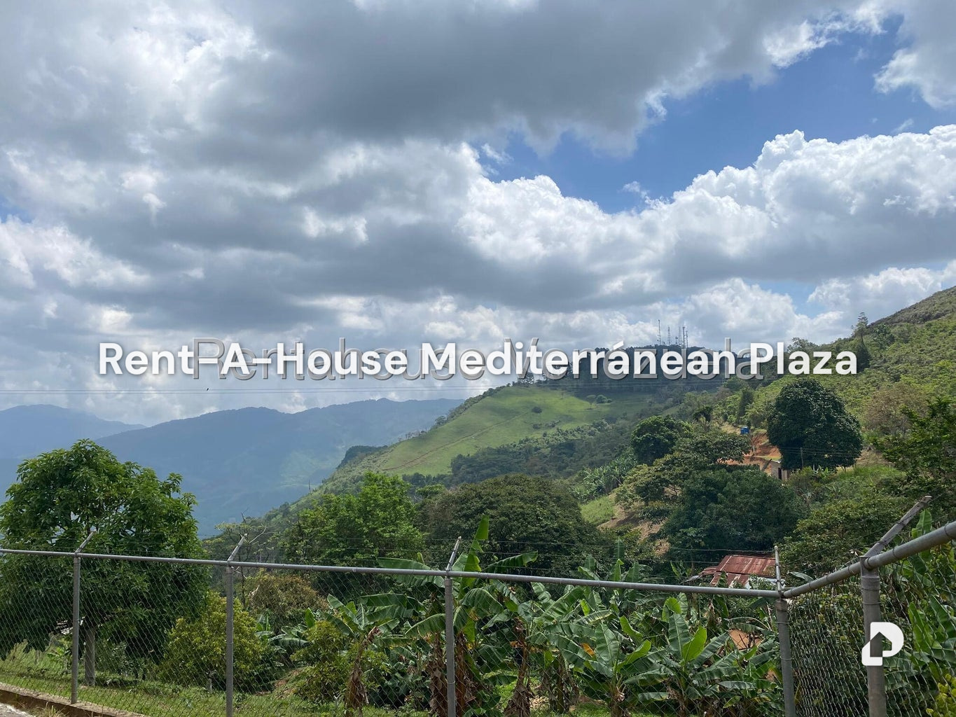 Terreno en Zona Turistica San Vicente, Nirgua – 33