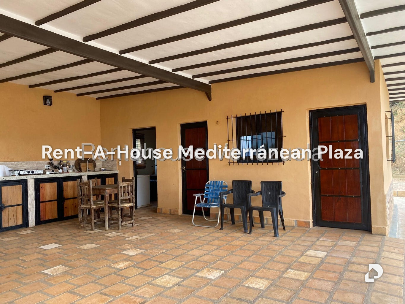 Terreno en Zona Turistica San Vicente, Nirgua – 44