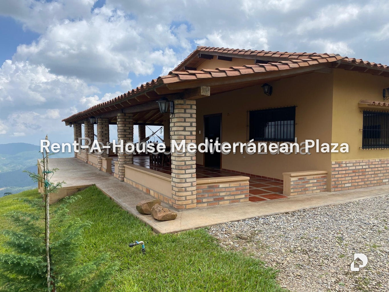 Terreno en Zona Turistica San Vicente, Nirgua – 5