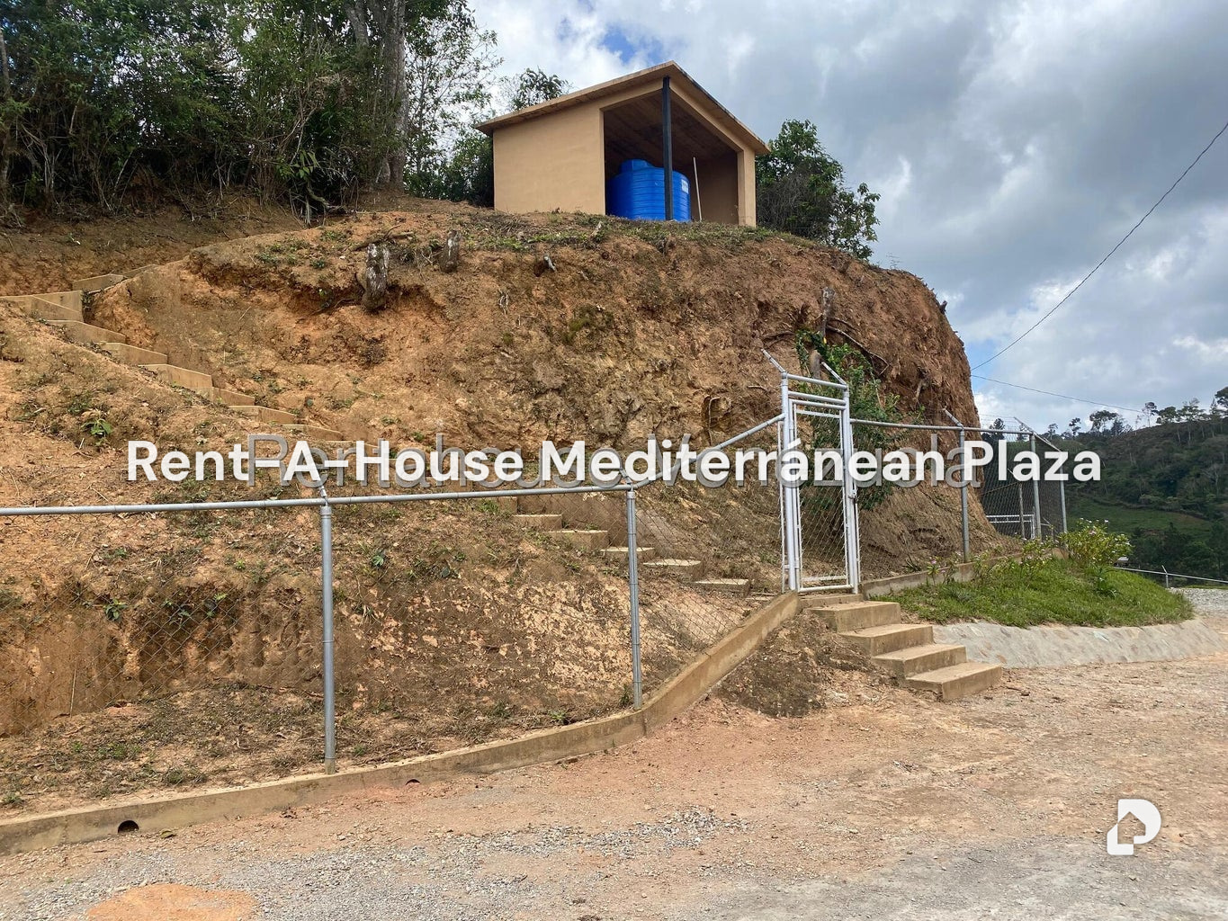 Terreno en Zona Turistica San Vicente, Nirgua – 37