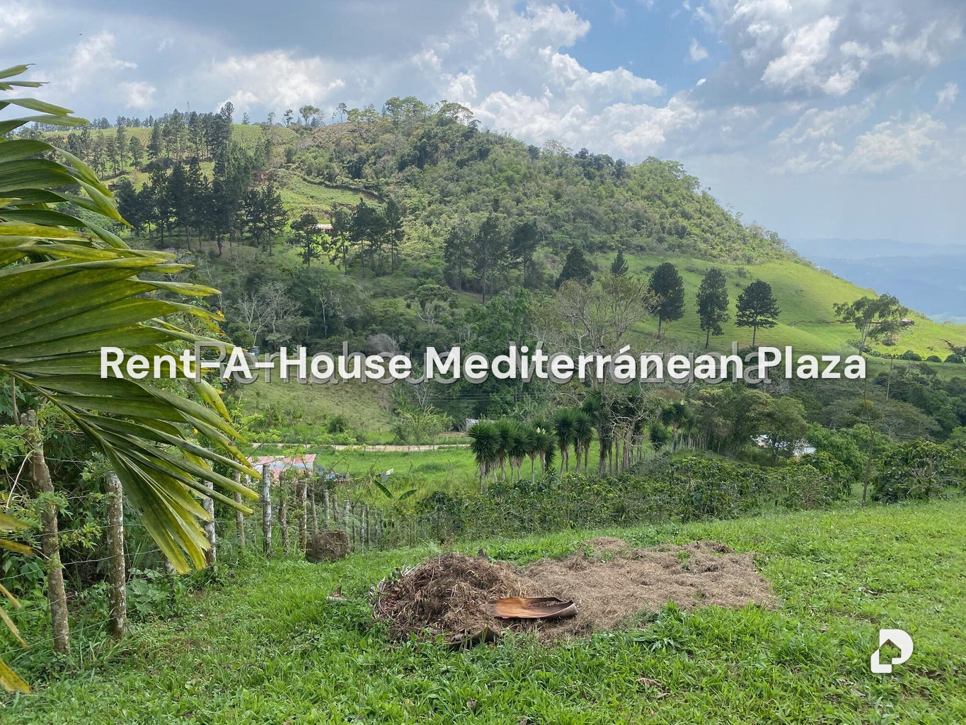 Terreno en Zona Turistica San Vicente, Nirgua – 3